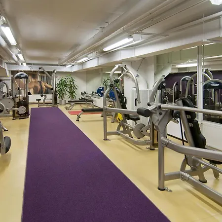 Scandic Ruoholahti-3