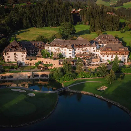 Schlosshotel Kitzbuehel-3