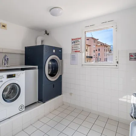 Residence Pierre & Vacances Les Citronniers-2