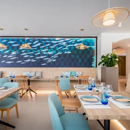 Occidental Puerto Banus-3