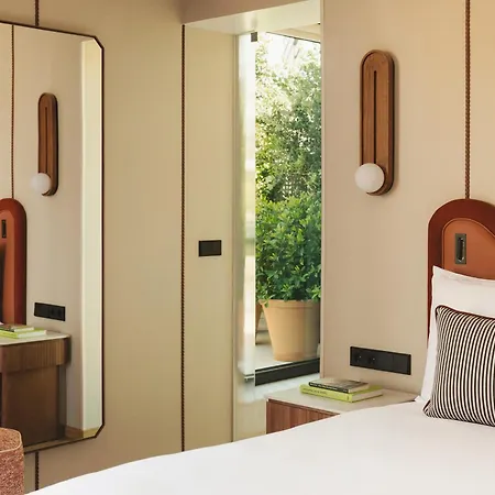 Hotel Condes De Barcelona-2
