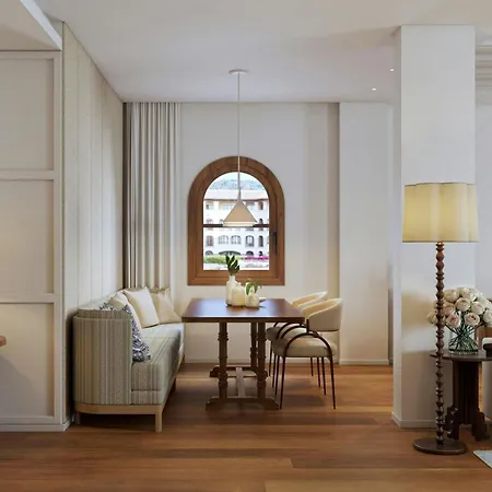 The St. Regis Mardavall Mallorca Resort-3