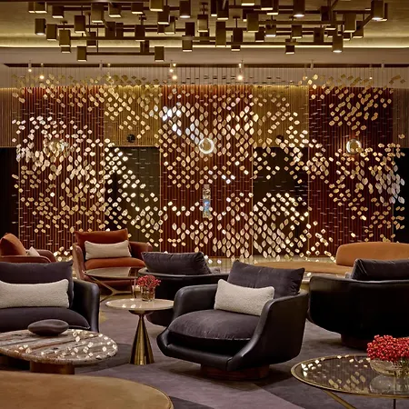 London Hilton On Park Lane-2