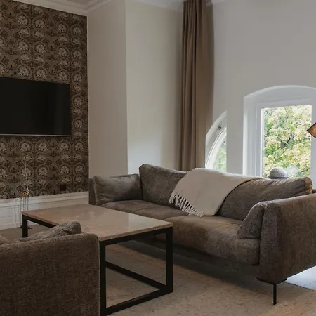 Home Hotel Norre Park-2