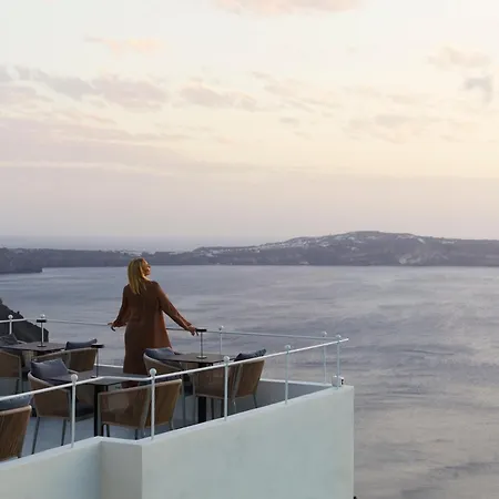 Cosmopolitan Suites - Small Luxury Hotels Of The World-3
