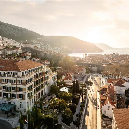 Hilton Imperial Dubrovnik-3