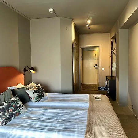 Spar Hotel Majorna-2