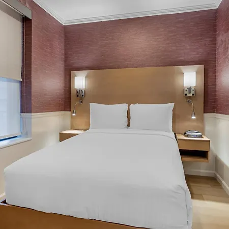 The Mayfair Hotel Times Square, An Ascend Collection-3