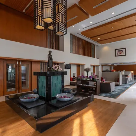 Kantary Hills Hotel, Chiang Mai-3