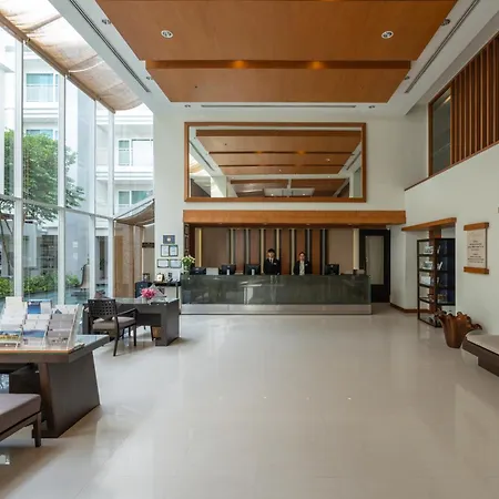 Kantary Hills Hotel, Chiang Mai-2