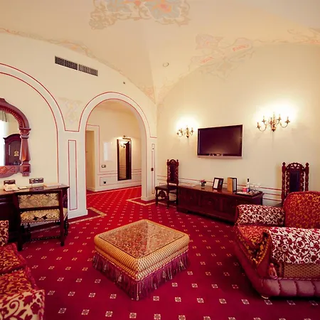 Opera Hotel - The Leading Hotels Of The World-3