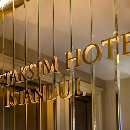 Cvk Taksim Hotel Istanbul-3
