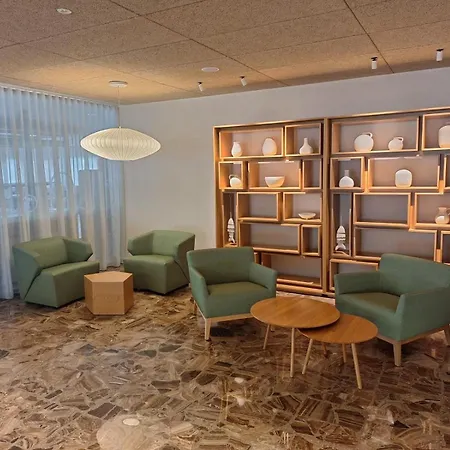 Hotel Castilla Alicante-3