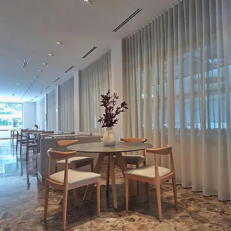 Hotel Castilla Alicante-2