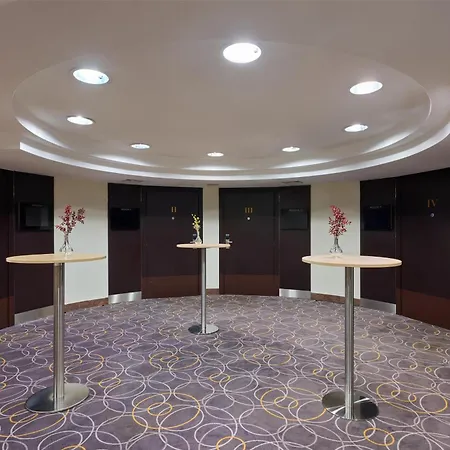 Radisson Blu Sobieski-2