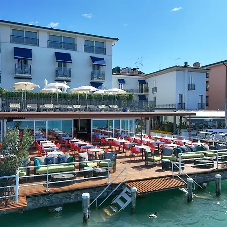 Hotel Flaminia-2