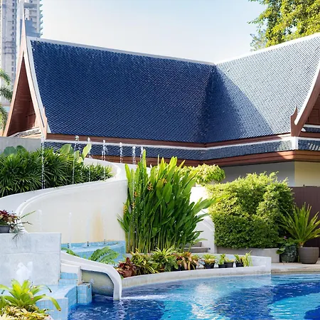 Siam Bayshore Resort Pattaya-2