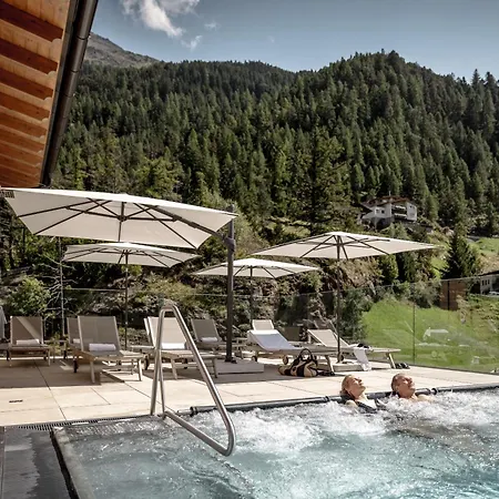 Das Central - Alpine . Luxury . Life-3