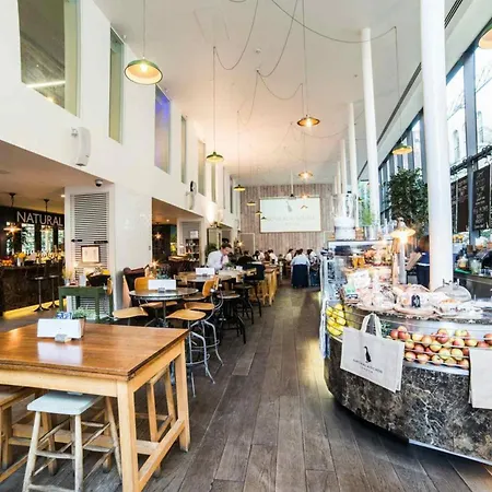 Doubletree By Hilton Hotel London - Tower Of London-2