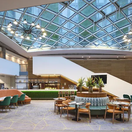 Doubletree By Hilton Hotel London - Tower Of London-2