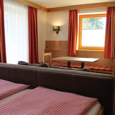 Hotel Sonne-3