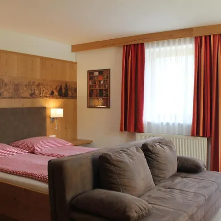 Hotel Sonne-2