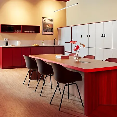 Numa Berlin Weinmeister (Adults Only)-3