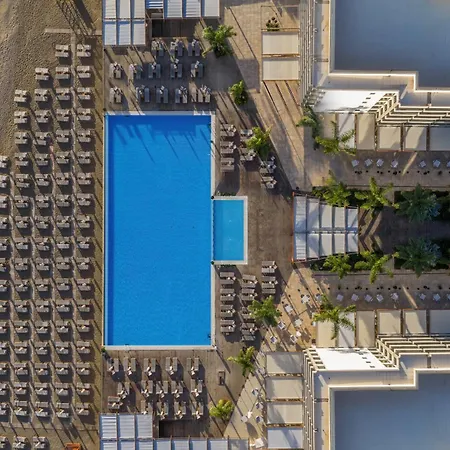 Alimounda Mare Hotel-2
