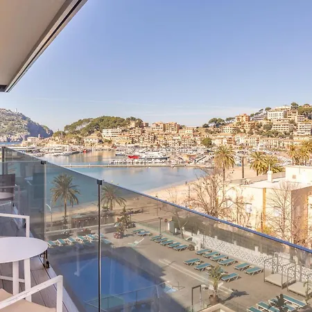 Hotel Eden Soller-3