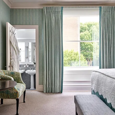 Number Sixteen, Firmdale Hotels-2