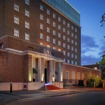 Doubletree By Hilton London - Greenwich-2