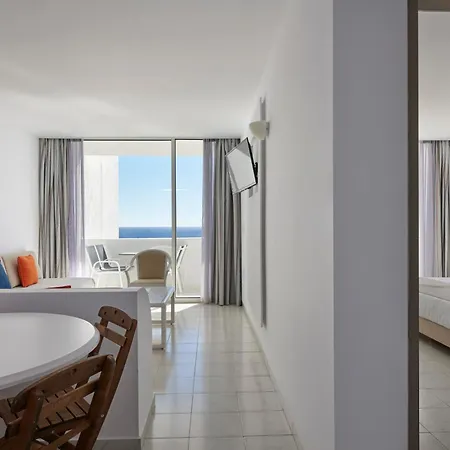Epsilon Hotel Apartments-2