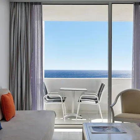 Epsilon Hotel Apartments-2