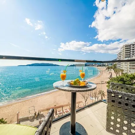 Hotel Aleksandar Rafailovici-2