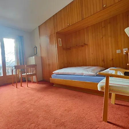 Arche De Noe B&B-3