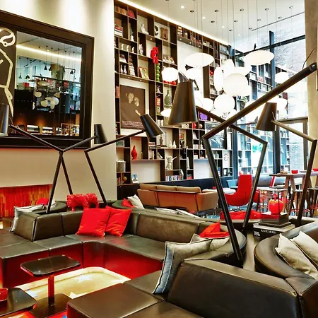 Citizenm New York Times Square-2