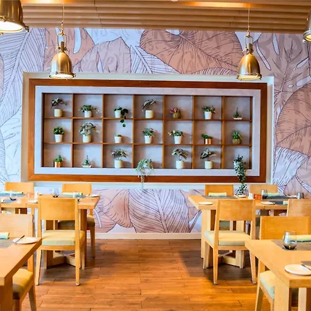 Doubletree By Hilton Dubai Jumeirah Beach-2