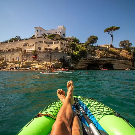 Baia Delle Rocce Verdi Resort-2