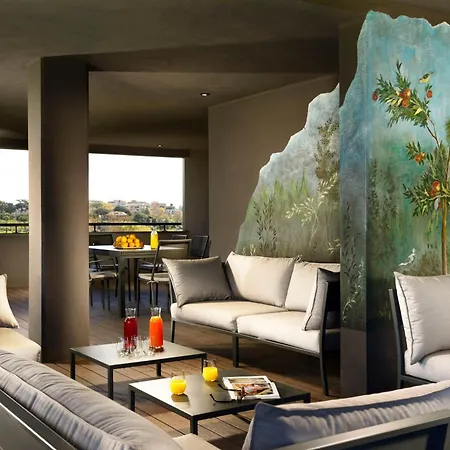 A.Roma Lifestyle Hotel-3