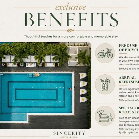 Hoian Sincerity Hotel & Spa-3