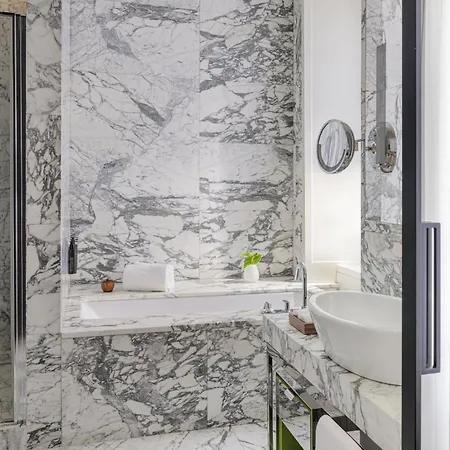 Mandarin Oriental, Milan-2