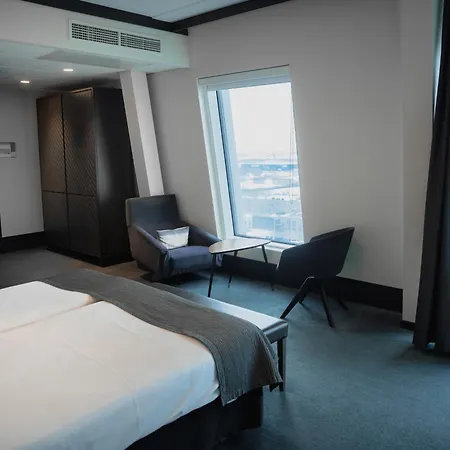 Quality Hotel View-2