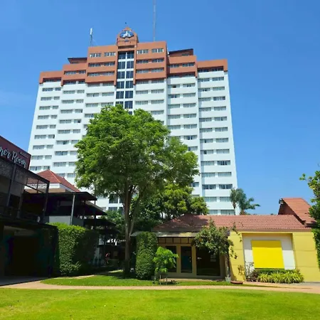 Hua Hin Grand Hotel And Plaza-3