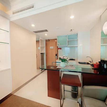 Ramada Hong Kong Grand View-2