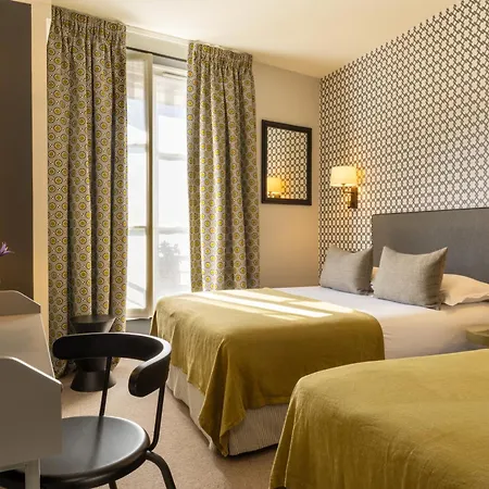 Hotel Clement-2