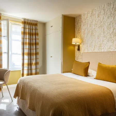 Hotel Clement-3