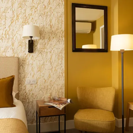 Hotel Clement-2