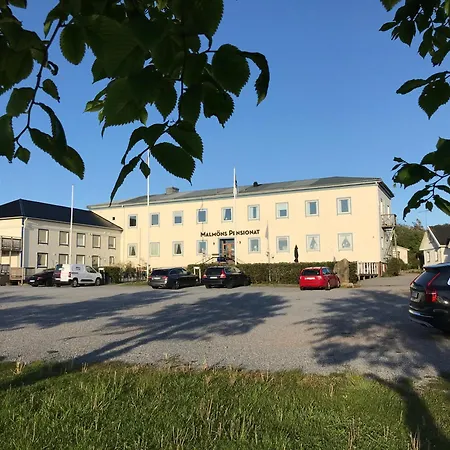Bohus-Malmöns Pensionat-2