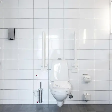 Biz Apartment Hammarby Sjoestad-2
