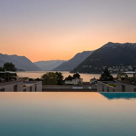 Hilton Lake Como-3